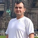 Жамшед, 36 лет
