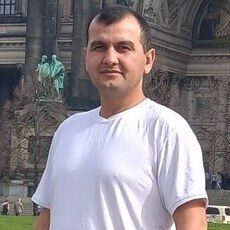 Жамшед, 36 из г. Берлин.