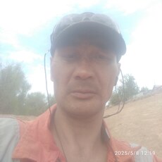 Фотография мужчины Арман, 45 лет из г. Уральск