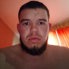 Фотография мужчины Вадик, 22 года из г. Норильск