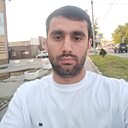 Сафар, 32 года