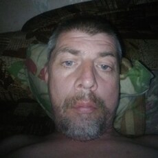 Фотография мужчины Мишаньчик, 47 лет из г. Саратов