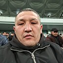 Ержан, 36 лет