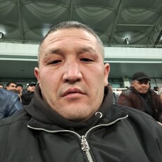Фотография мужчины Ержан, 36 лет из г. Атырау(Гурьев)