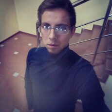 Фотография мужчины Илья, 26 лет из г. Старый Оскол