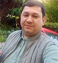 Emre, 33 года