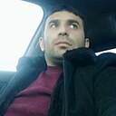 Гев, 35 лет