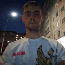 Фотография мужчины Viktor, 30 лет из г. Братск