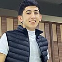 Эдик, 23 года