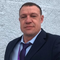 Фотография мужчины Роман, 40 лет из г. Кемерово