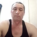 Хамдамжон, 51 год