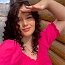 Оксана, 21 год