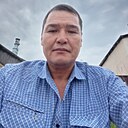 Орынбасар, 48 лет