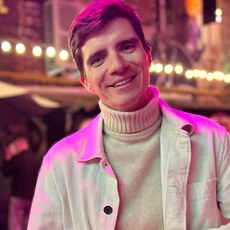 Фотография мужчины Сергей, 36 лет из г. Самара