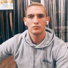 Фотография мужчины Константин, 35 лет из г. Сергиев Посад