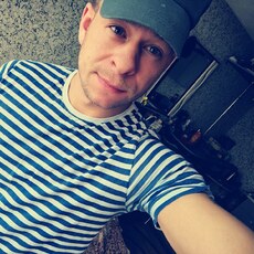 Фотография мужчины Александр, 28 лет из г. Гродно