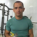 Андреас, 31 год