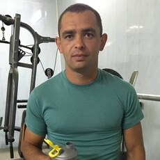 Фотография мужчины Андреас, 31 год из г. Бобров