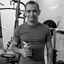 Андреас, 31 год