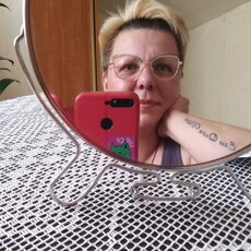 Фотография девушки Нина, 47 лет из г. Дзержинск