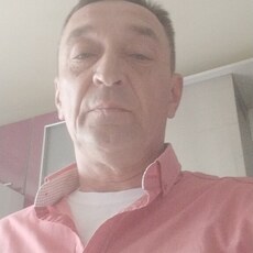 Фотография мужчины Виталий, 51 год из г. Пинск