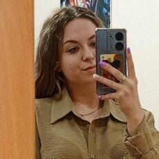 Фотография девушки Ульяна, 23 года из г. Киров