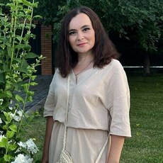 Фотография девушки Марина, 48 лет из г. Барнаул