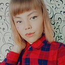 Маша Трухина, 24 года