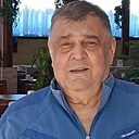 Сергей, 65 лет