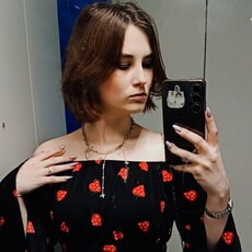 Фотография девушки Мика, 22 года из г. Саранск