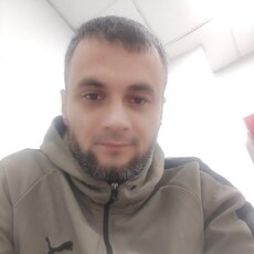 Фотография мужчины Ратмир, 33 года из г. Пятигорск