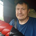 Николай, 45 лет