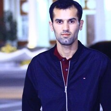 Фотография мужчины Саид, 31 год из г. Алматы