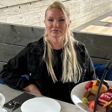 Фотография девушки Светлана, 47 лет из г. Витебск