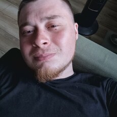 Фотография мужчины Даниил, 26 лет из г. Москва