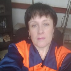 Фотография девушки Елена, 52 года из г. Березники