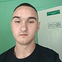 Денис, 19 лет
