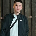Ернур, 23 года