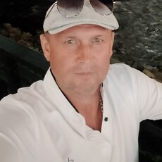 Фотография мужчины Андрей, 47 лет из г. Тюмень