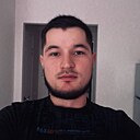 Ильяс, 24 года