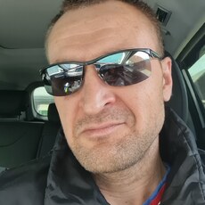 Фотография мужчины Егор, 36 лет из г. Иркутск