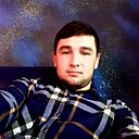 Баха, 34 года