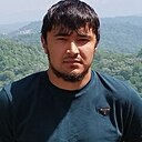 Темур, 26 лет