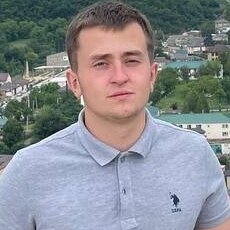 Фотография мужчины Арсений, 23 года из г. Пермь