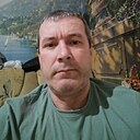 Умед, 44 года