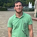 Алихан, 29 лет