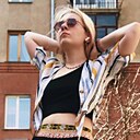 Светлана, 23 года