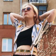 Фотография девушки Светлана, 23 года из г. Новосибирск
