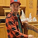 Андрей, 35 лет