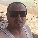 Федя, 38 лет